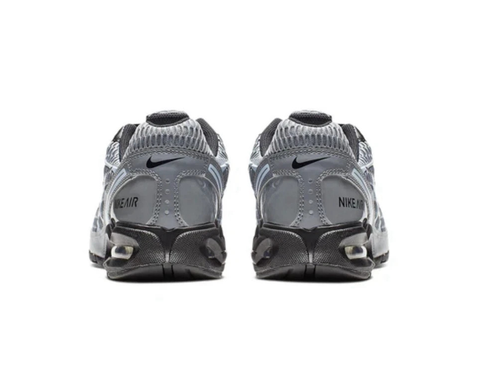 Nike Air Max Torch 4 Men’s Shoes Cool Grey/White-Black 343846 012