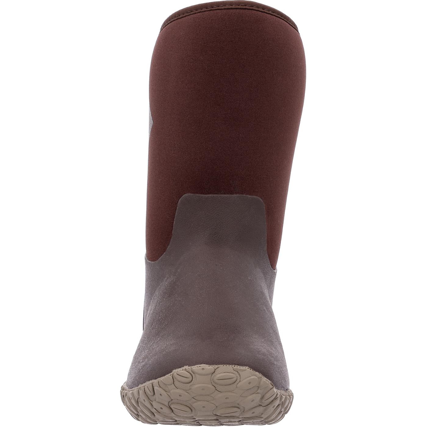 Muckster II Brown Boots – Waterproof Durable Muck Boots for Men and Women |