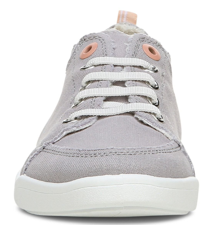 VIONIC Beach Pismo Casual Sneaker, Canvas