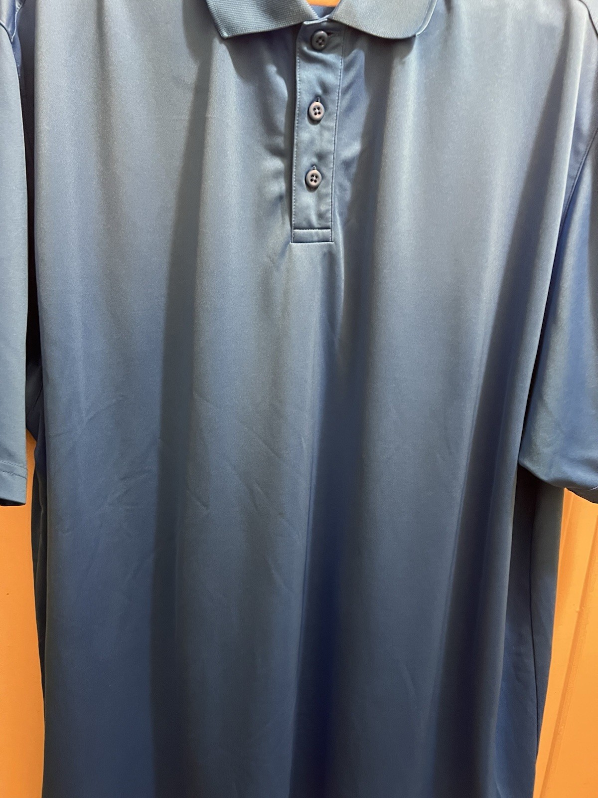Dallas National Golf Club Polo Shirt Sz 2XL Variety Colors And Brands Sold Sepa.