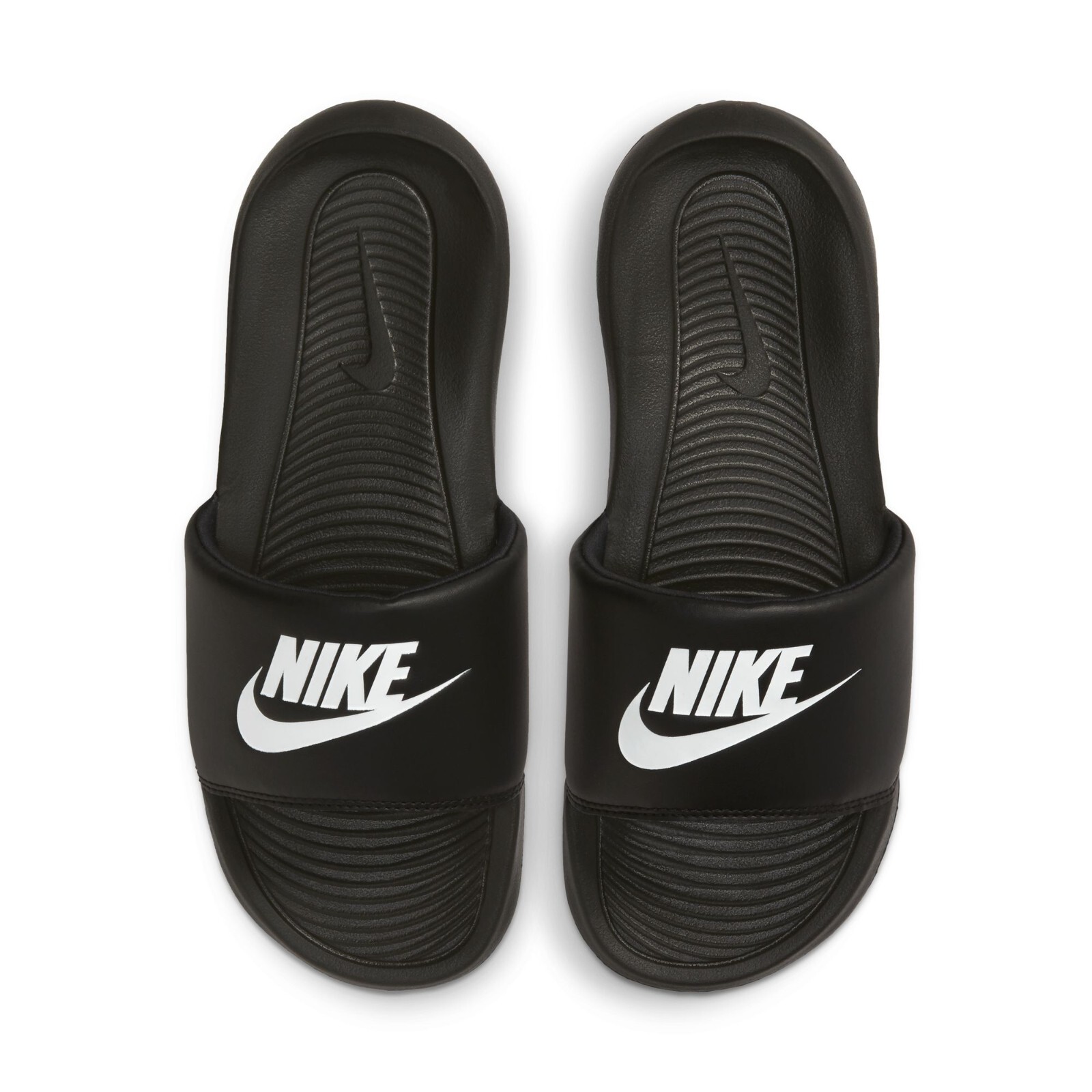 Nike VICTORI ONE Women’s Black CN9677-005 Basic Active Slides
