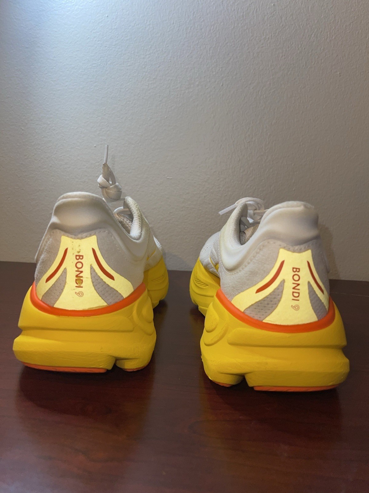 Hoka Shoes 8B