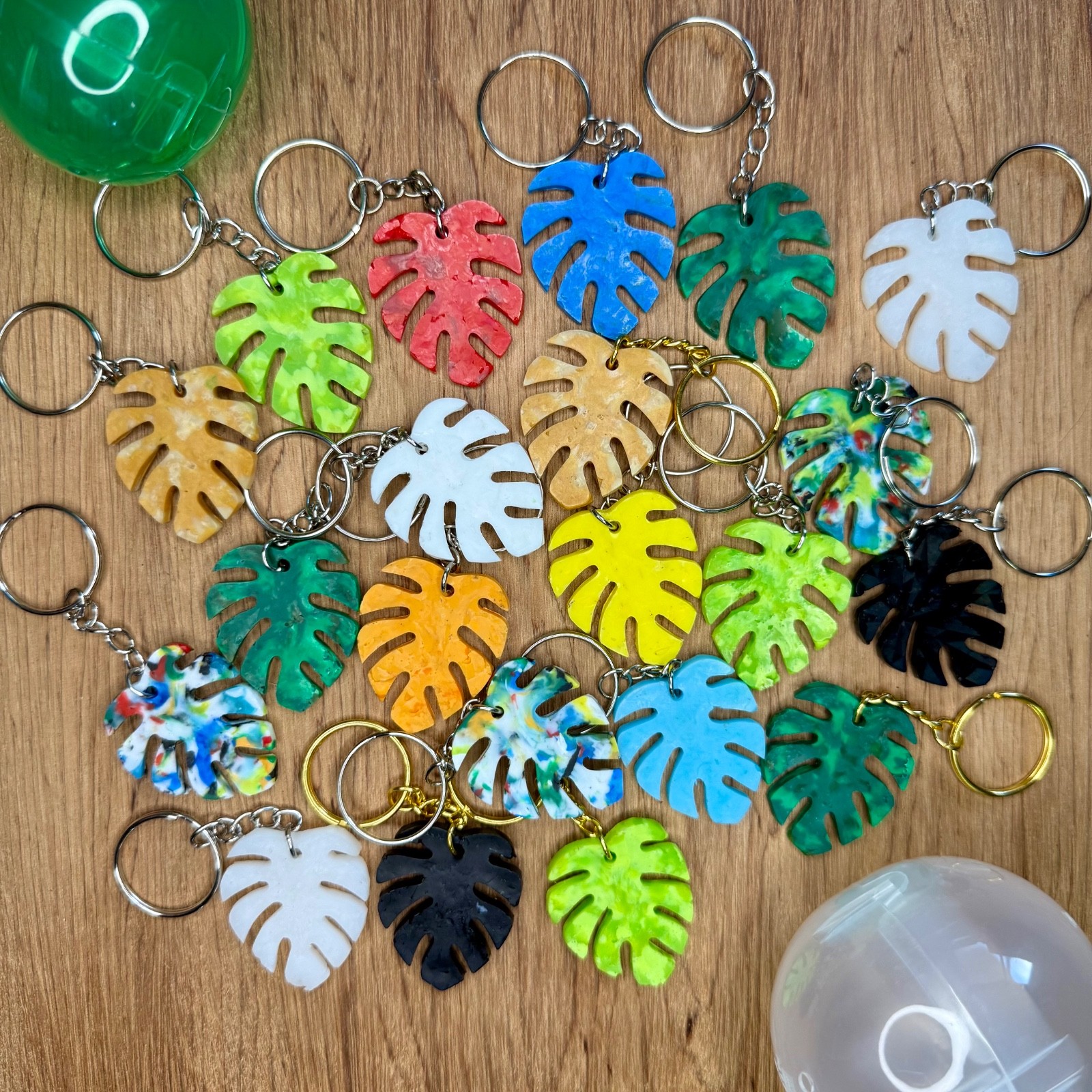 Handmade Recycled Japanese Bottle Cap Charms Random Surprise Lot A – BigMonstera