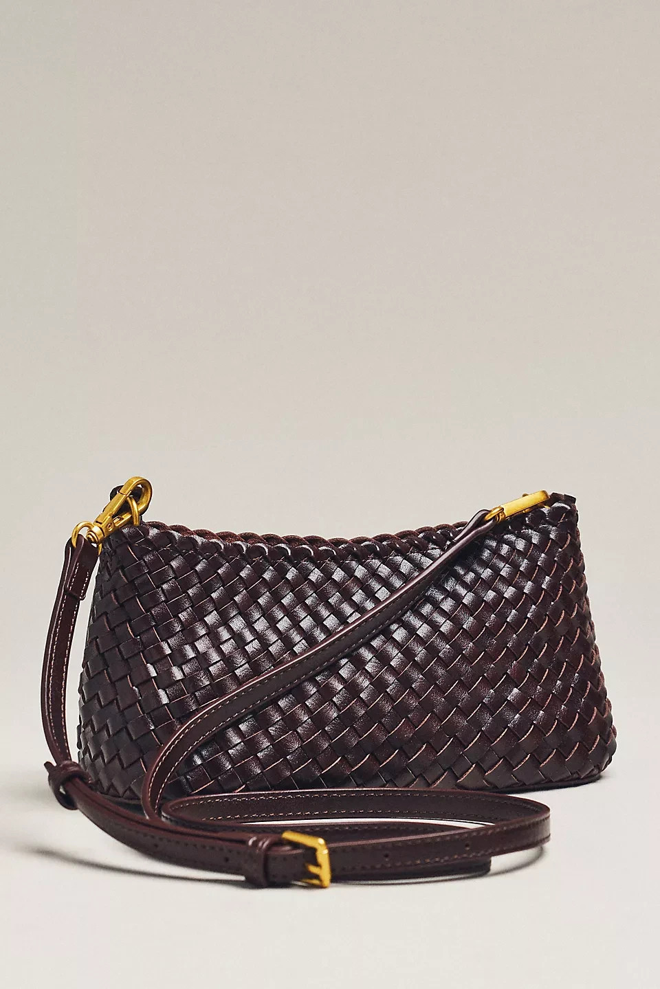 Anthropologie – Calla Woven Crossbody Bag 106116346