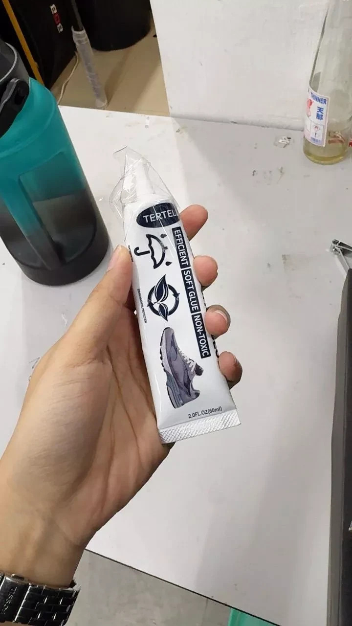 3 Pcs Special Glue for Shoe Soles, Strong Glue for Shoe Repair