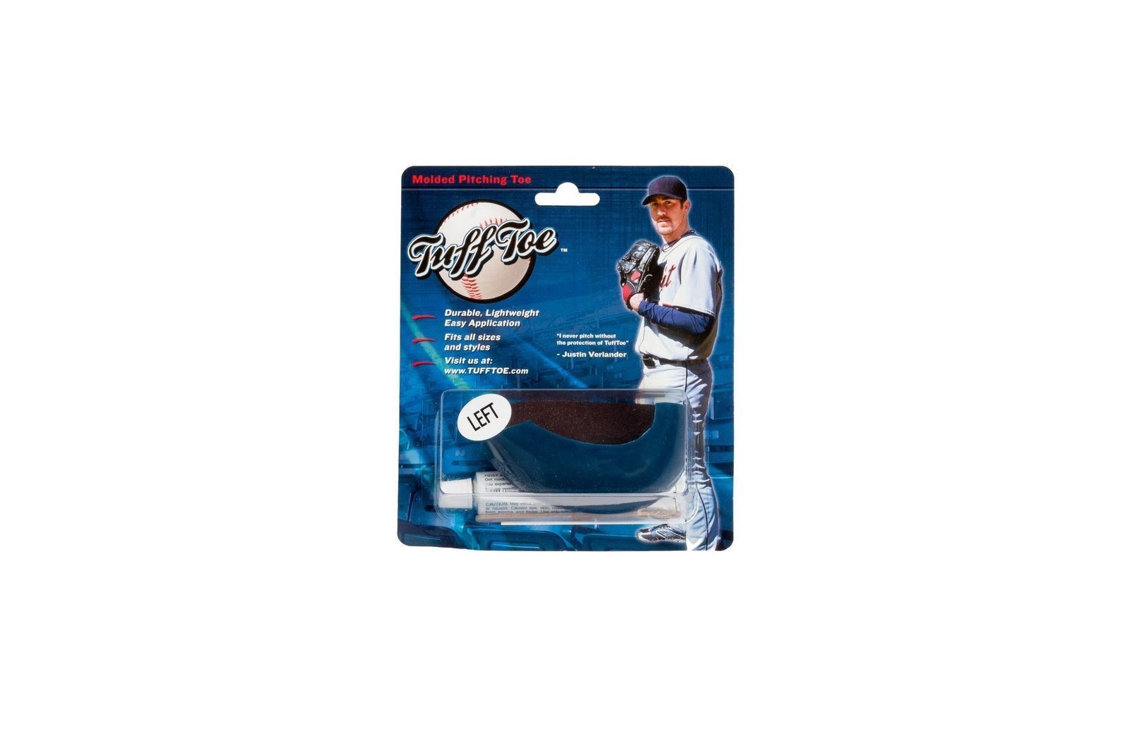 Tuff Toe Molded Pro Toe Guard