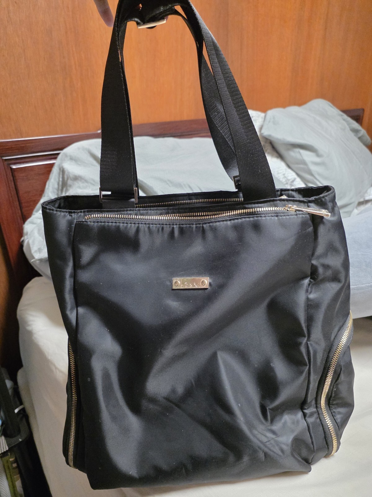 Kiinde Anika Pump Bag