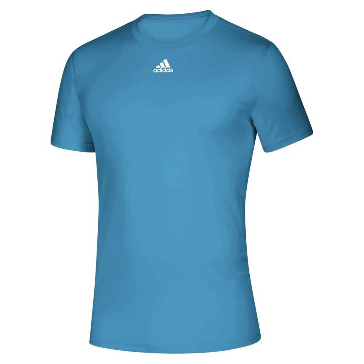 adidas Creator Short Sleeve Shirt Men’s White New with Tags All Colors Available