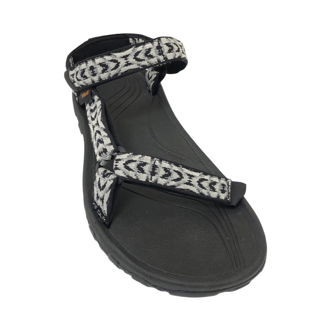 Teva Women’s Hurricane 4 Sport Hiking Sandals Triton Griffin 1093378