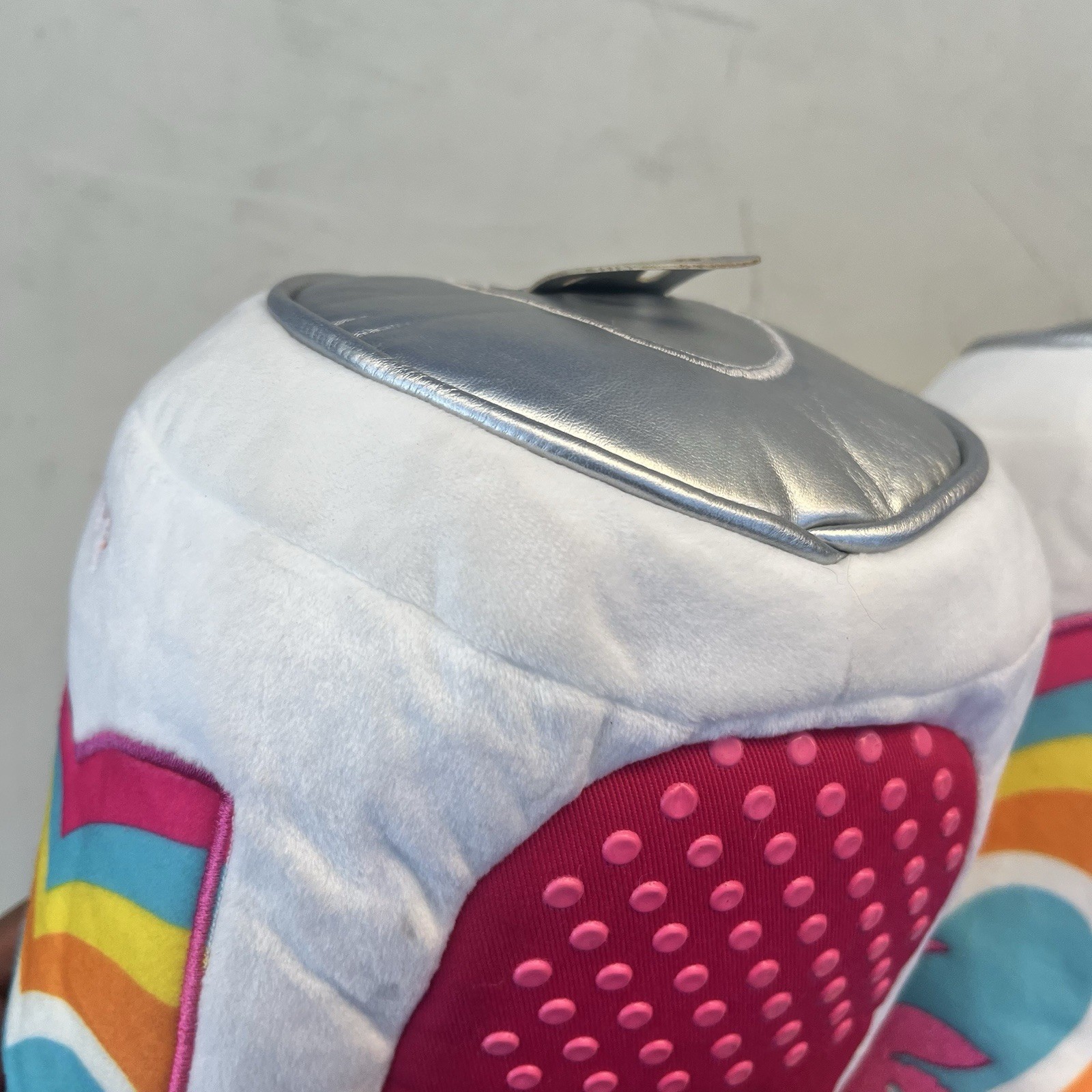 Poppi x Love Island Punch Pop Merch Can Slippers Netflix