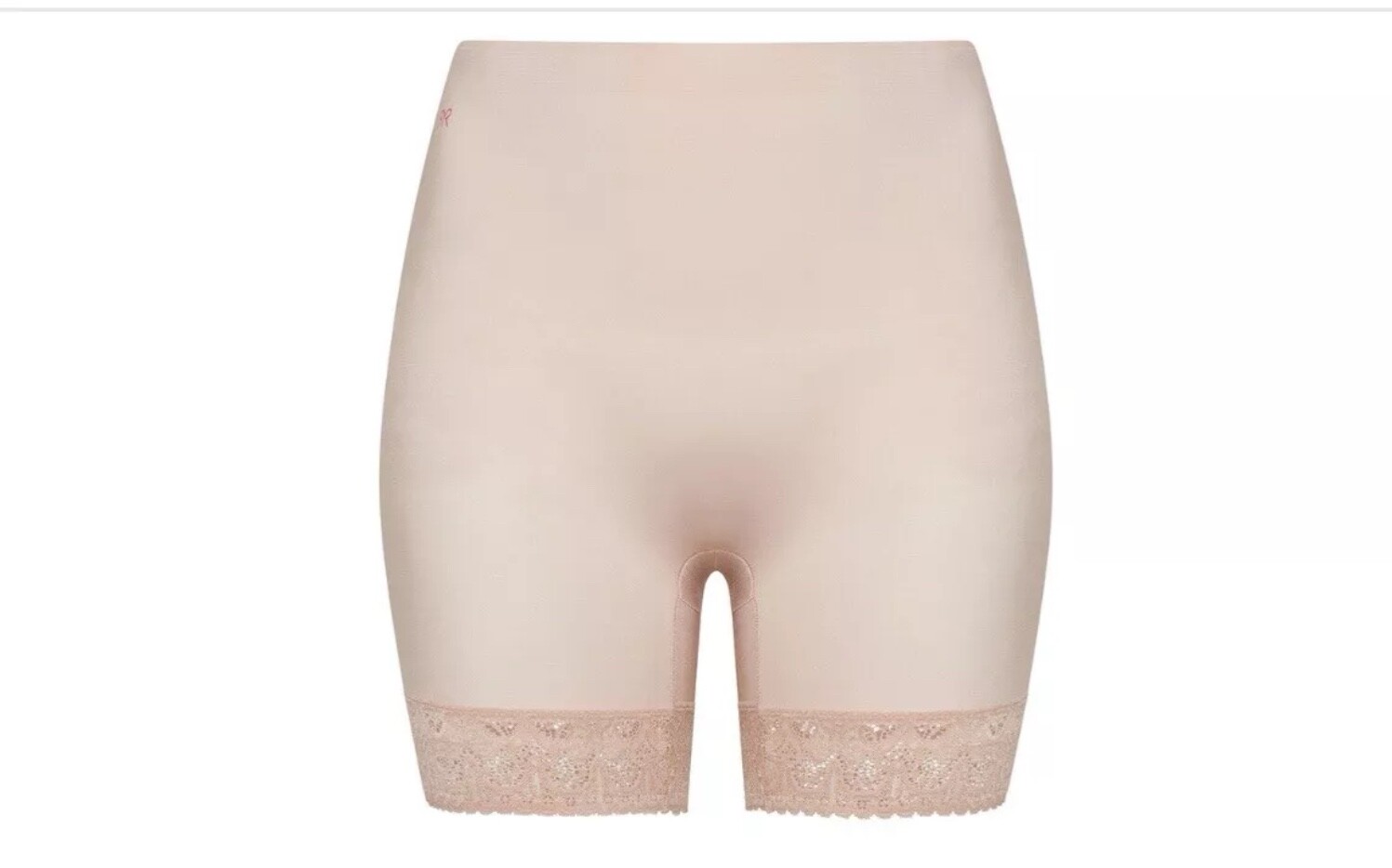 RUBY RIBBON LACE BOY SHORT #3065 NEW!
