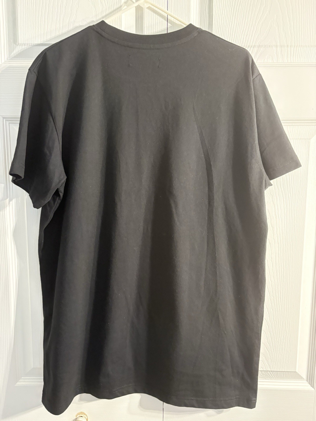 AKOO x Donkmaster Graphic T-Shirt Mens Black In & Out Customs Fox Donk Car (A1)