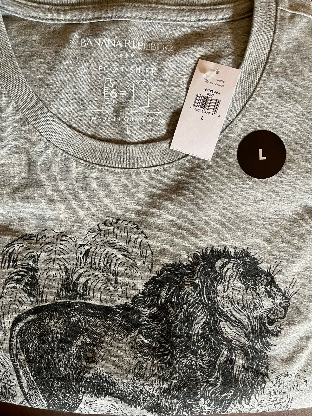 Banana Republic Men’s Short Sleeve Trendy T-Shirts, S M L XL XXL, Choice – NEW