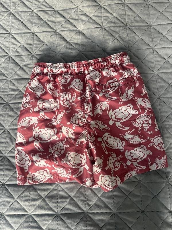 Men Marc Joseph Shorts Multicolor Polyester 29 / S