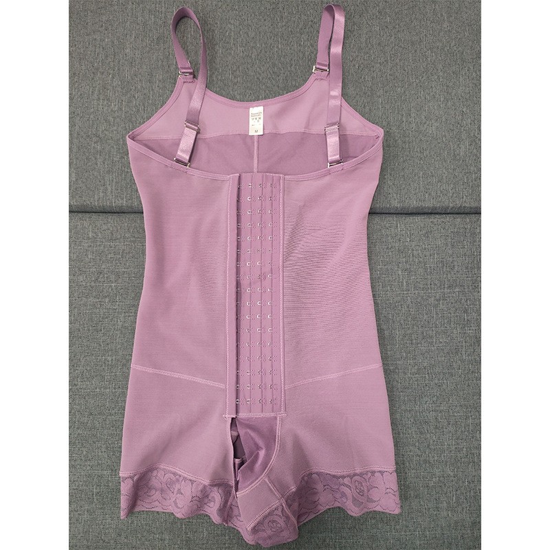 Womens Surgery Post Partum Body Shaper Colombianas Reductoras Levanta Cola Post
