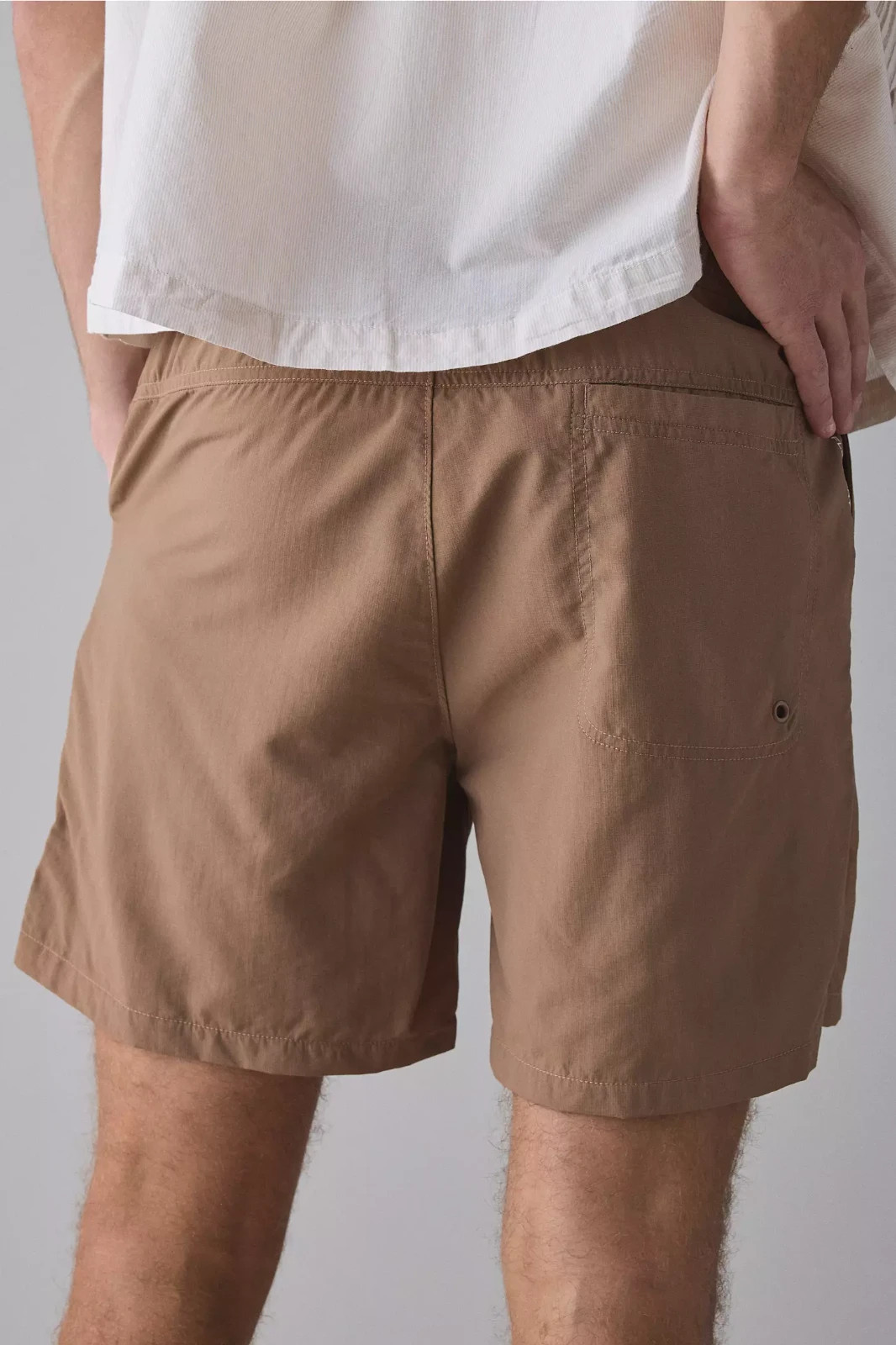 🔥GREAT BUY!🔥 The North Face Action 2.0 Shorts Men’s Latte Brown M L XL XXL