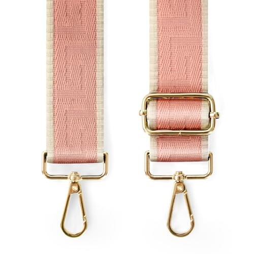 Purse Straps Replacement Crossbody Straps for 1.5inch/3.8cm Color 4-10