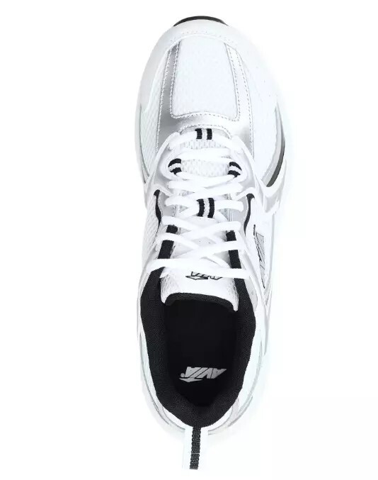 SALE! Avia Men’s 5000 Athletic Performance Lace-up Running Shoes Wide Width
