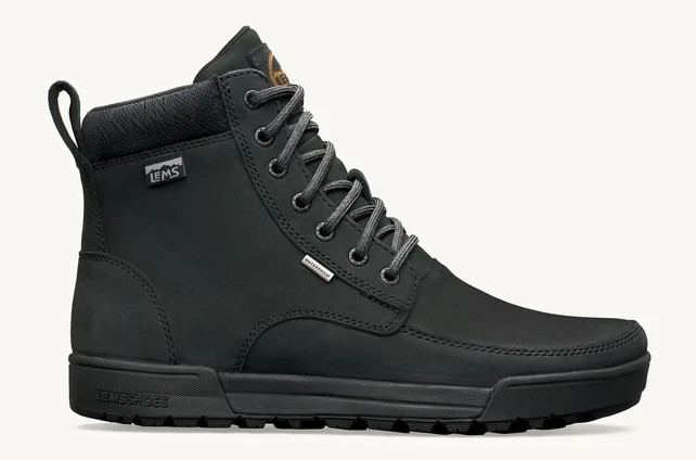 Brand New Lems Men’s Boulder Boot Multiple Sizes and Colors Available