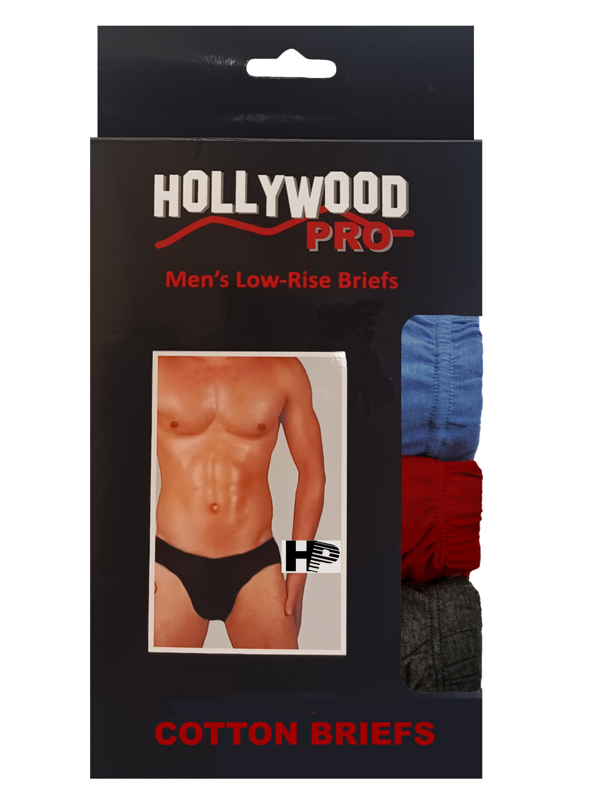 6 PACK MEN BIKINI BRIEFS TRUE TO SIZE COTTON SOLID COLOR BREATHABLE UNDERWEAR
