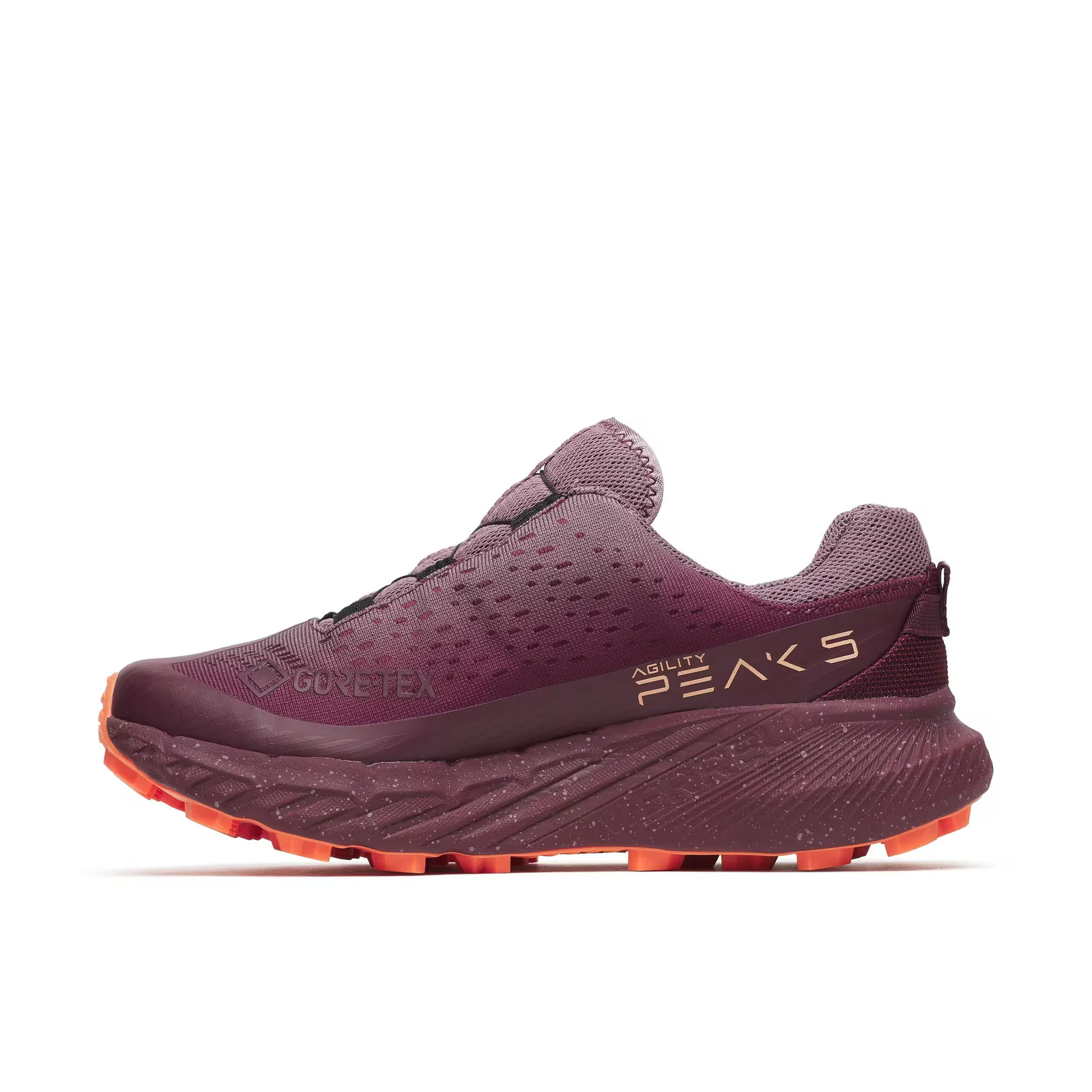 Merrell Women Agility Peak 5 BOA® GORE-TEX® Shoes