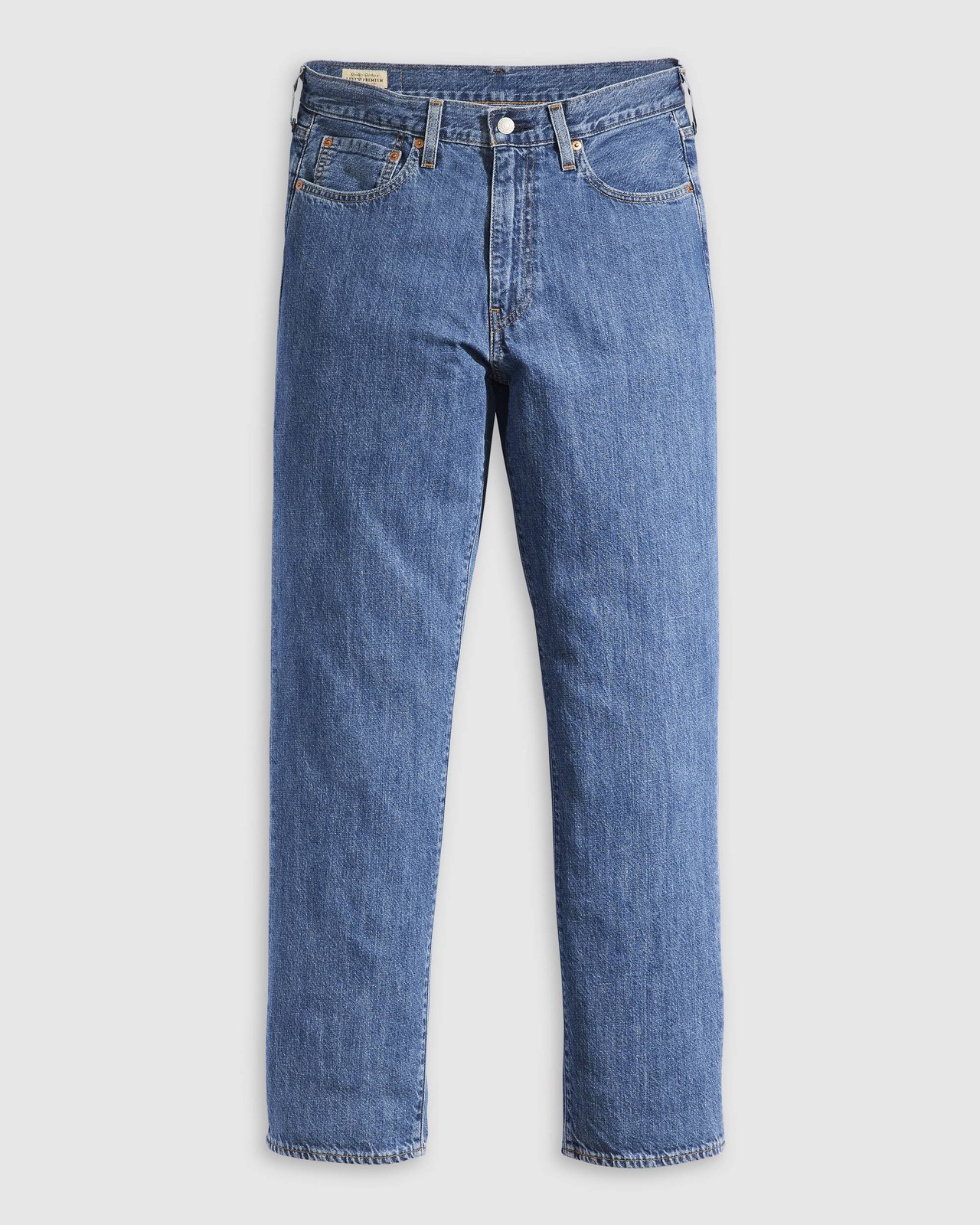 Levi 568 Loose Linen+ Denim Men’s Jeans