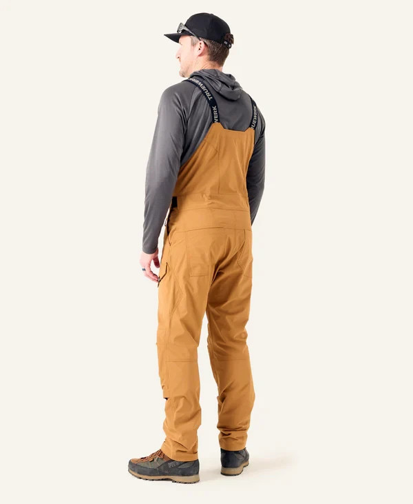 🧡*NWT*Truewerk T1 Overalls with Knee Pads Men’s Size L Regular – Sand MSRP$149