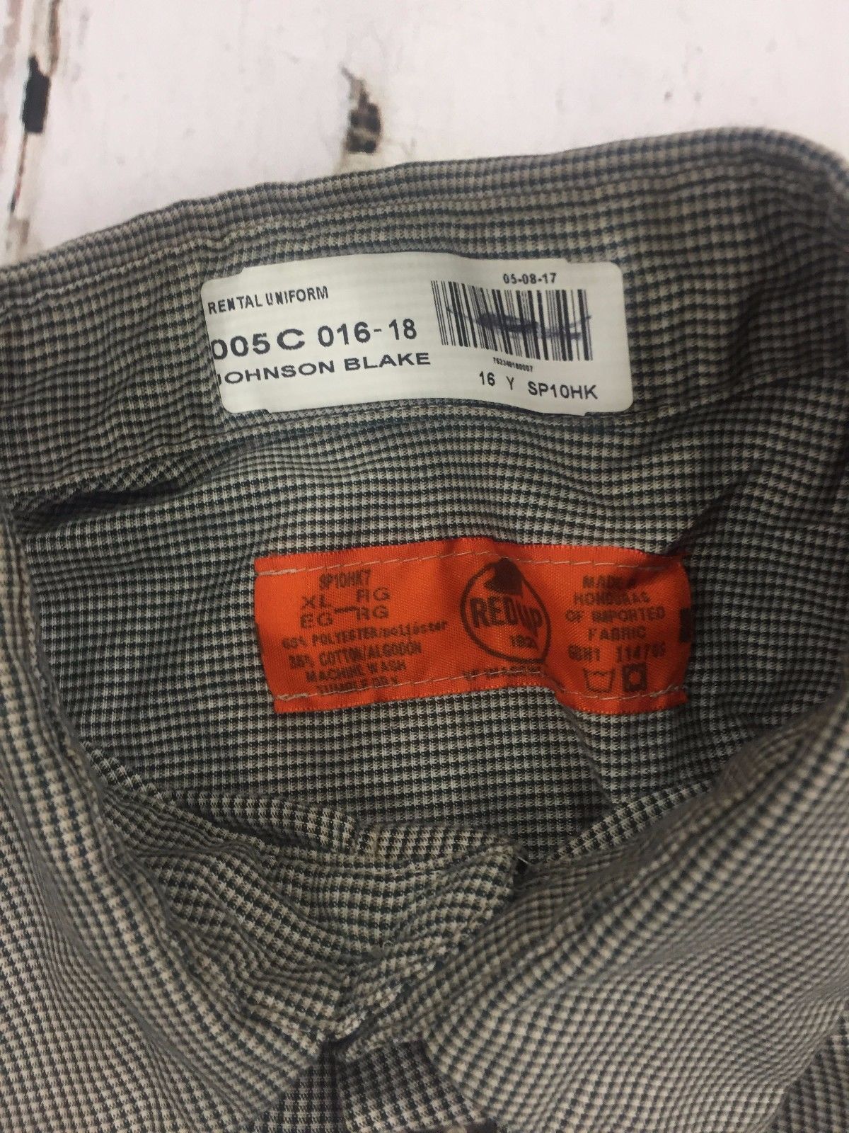 Long Sleeve Shirts Men’s Work Uniform 12PACK- Free Shipping .
