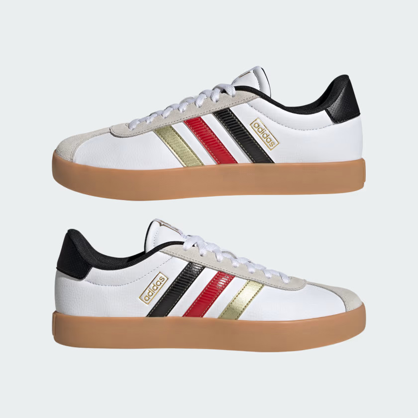 adidas men VL Court 3.0 Shoes