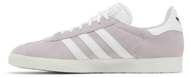 Women’s Adidas Gazelle ‘Silver Dawn’ 8.5