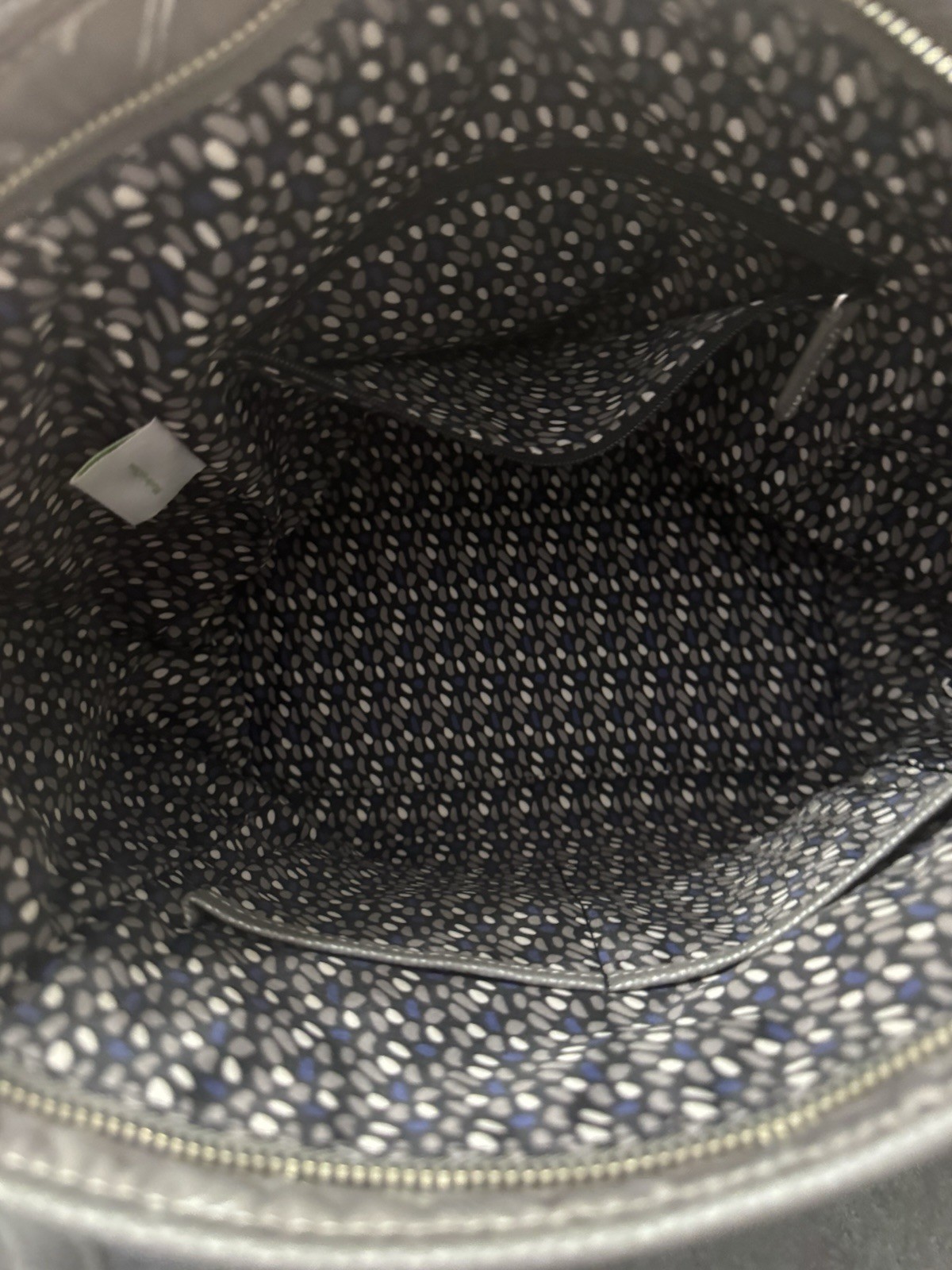 Vera Bradley Preppy Polly Medium Tote