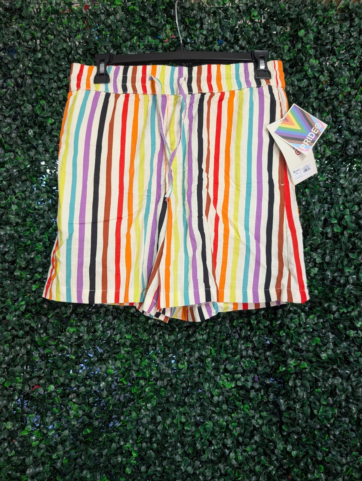 Target Pride Series Clothing Lot- 12 pieces- see description for exact details