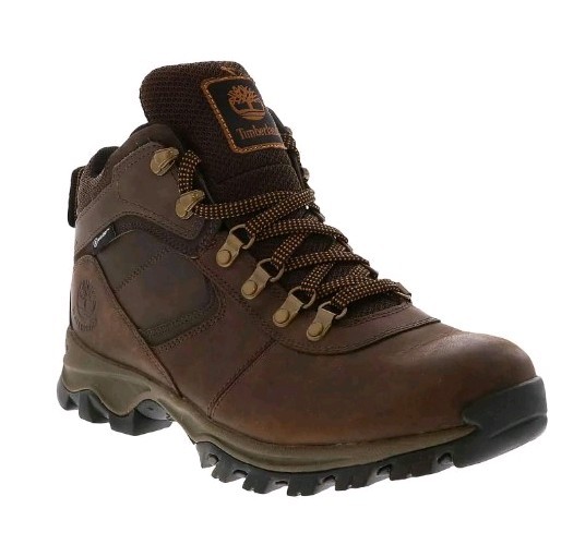 Timberland Mt. Maddsen Mid Hiker ‘Brown’ Size 12