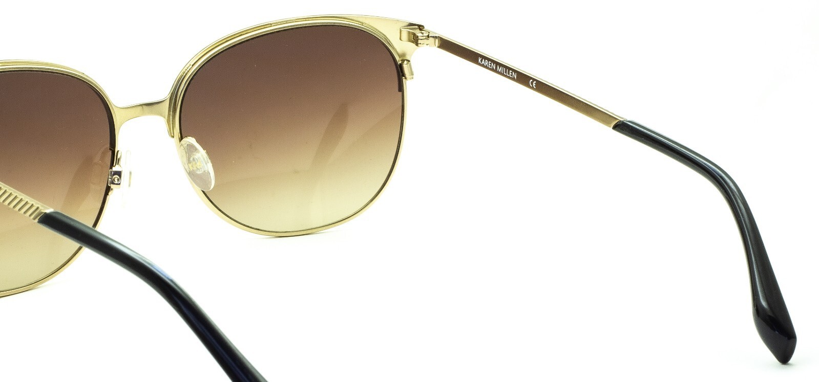 KAREN MILLEN KM 7013 121 57mm Sunglasses Shades Eyewear Frames – New BNIB