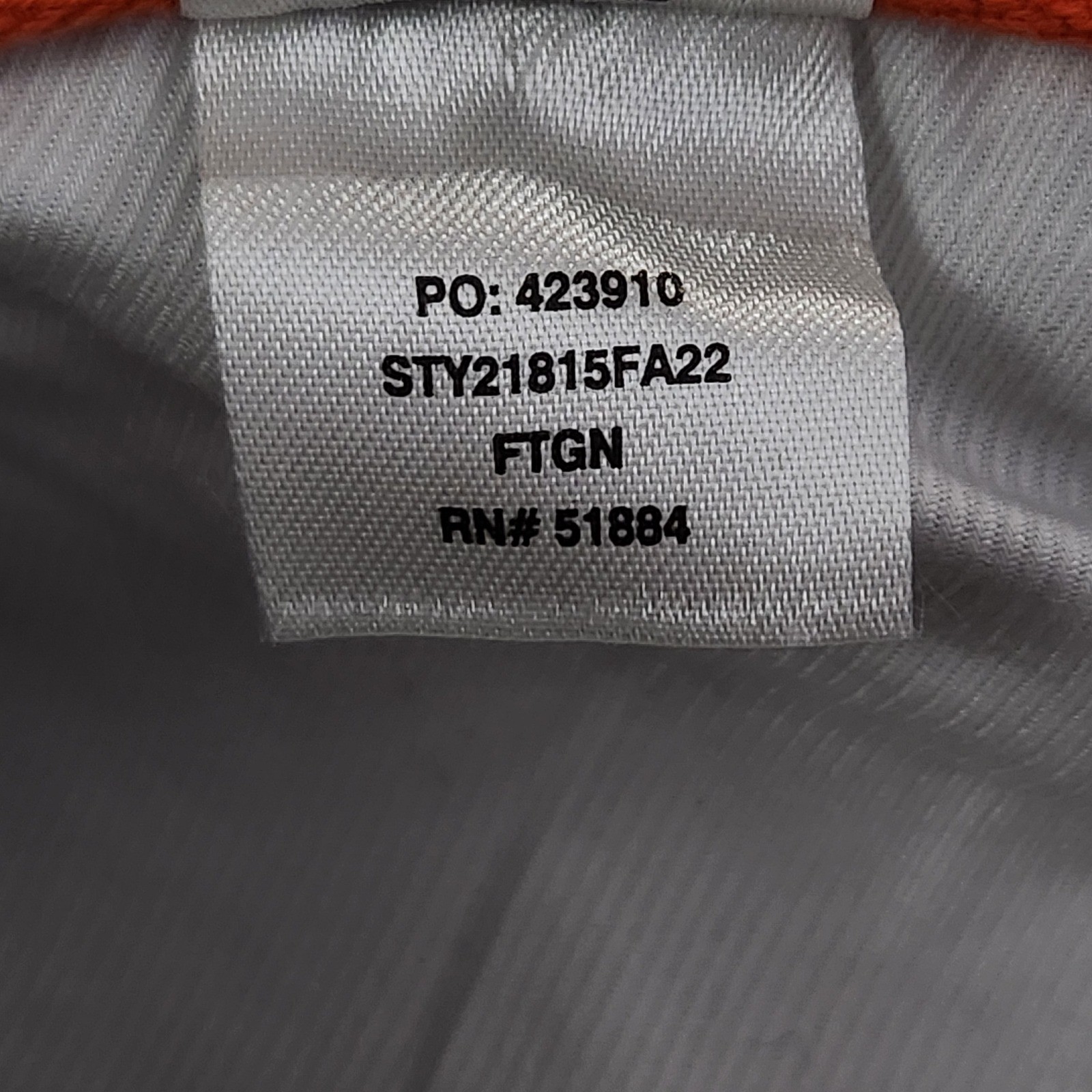 Patagonia Slim All Seasons Hemp Pants Womens 4 Fatigue Green Cargo Straight Leg