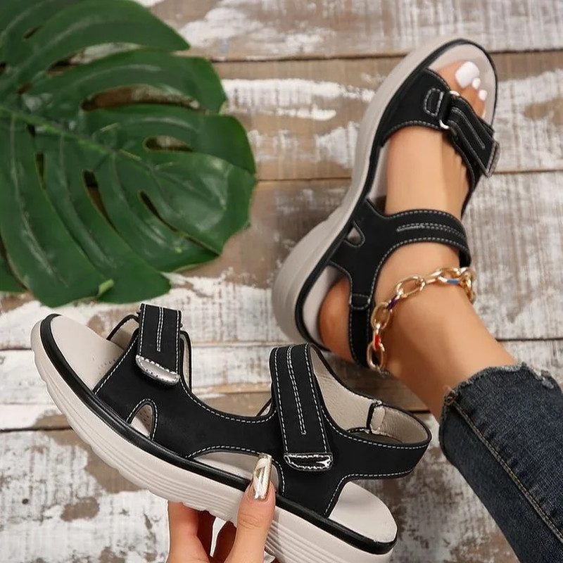 Shanyel – Orthopedic Non-Slip Sandal