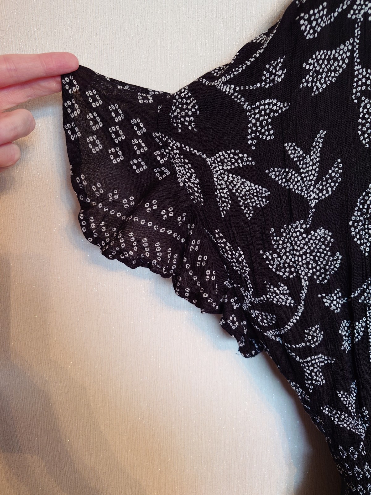 Lovely fully lined dress from King’s Road size 1x (approx 18-20)