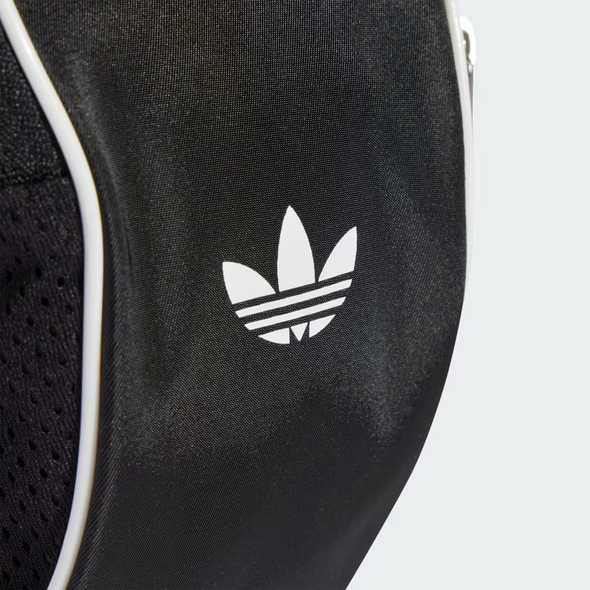 adidas men Adicolor Small Sling Bag