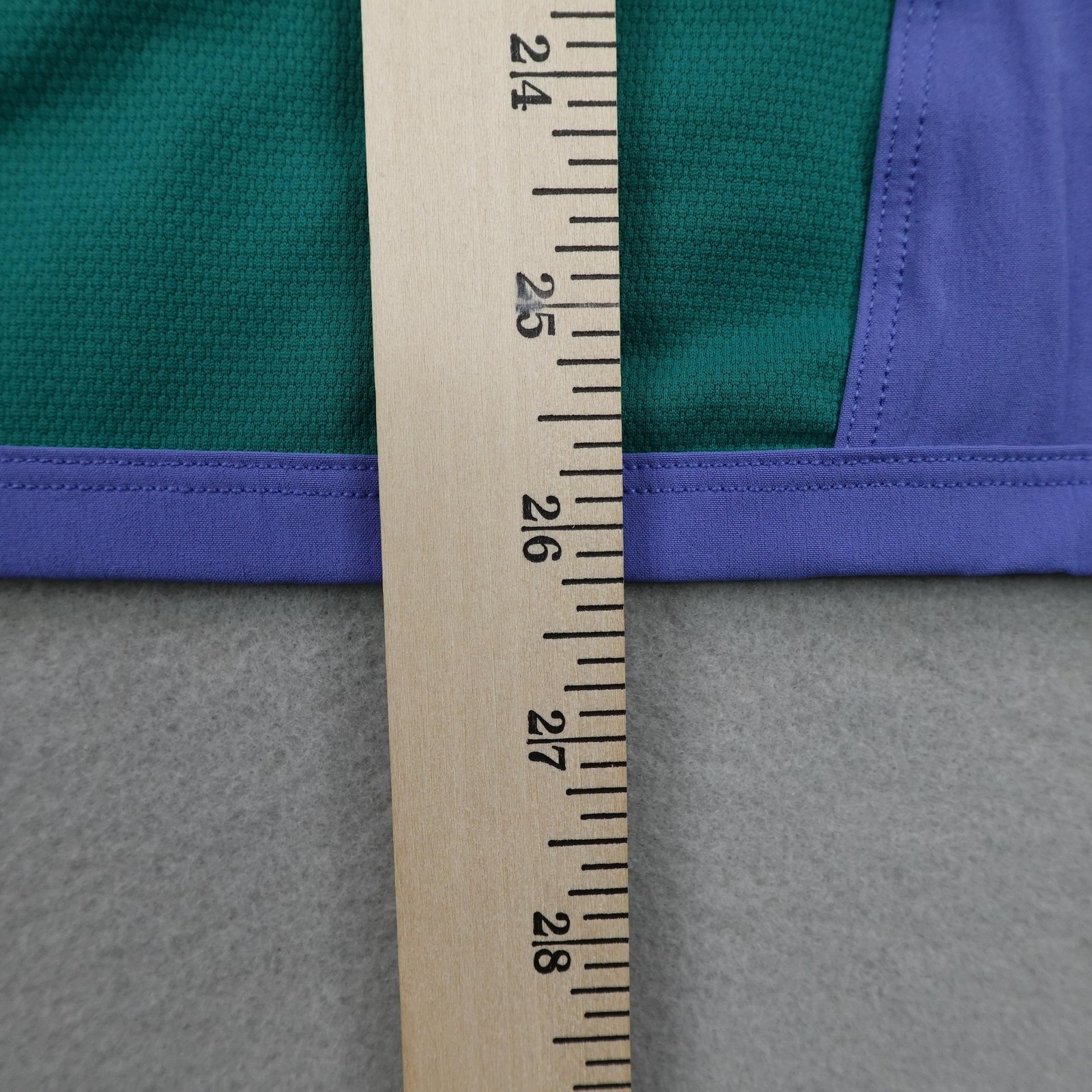 Cotopaxi Hoodie Medium Malachite Green Sombra Sun Pullover Lightweight UPF NEW