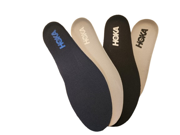 HOKA Replacement Insoles (Assorted)