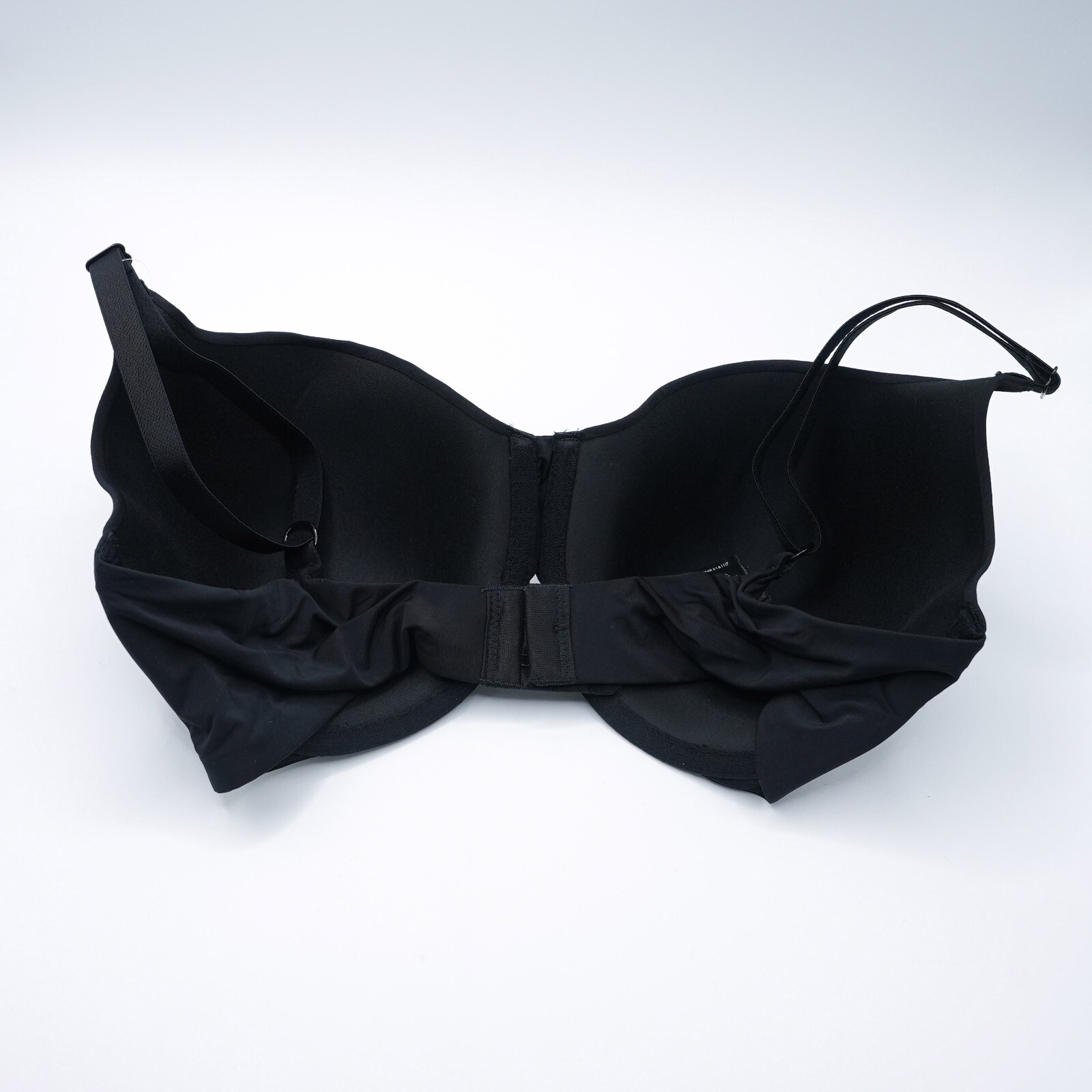 Classic T-Shirt Bras (Set of 2) 34DD Black Amazon Essentials NWT FREE SHIPPING