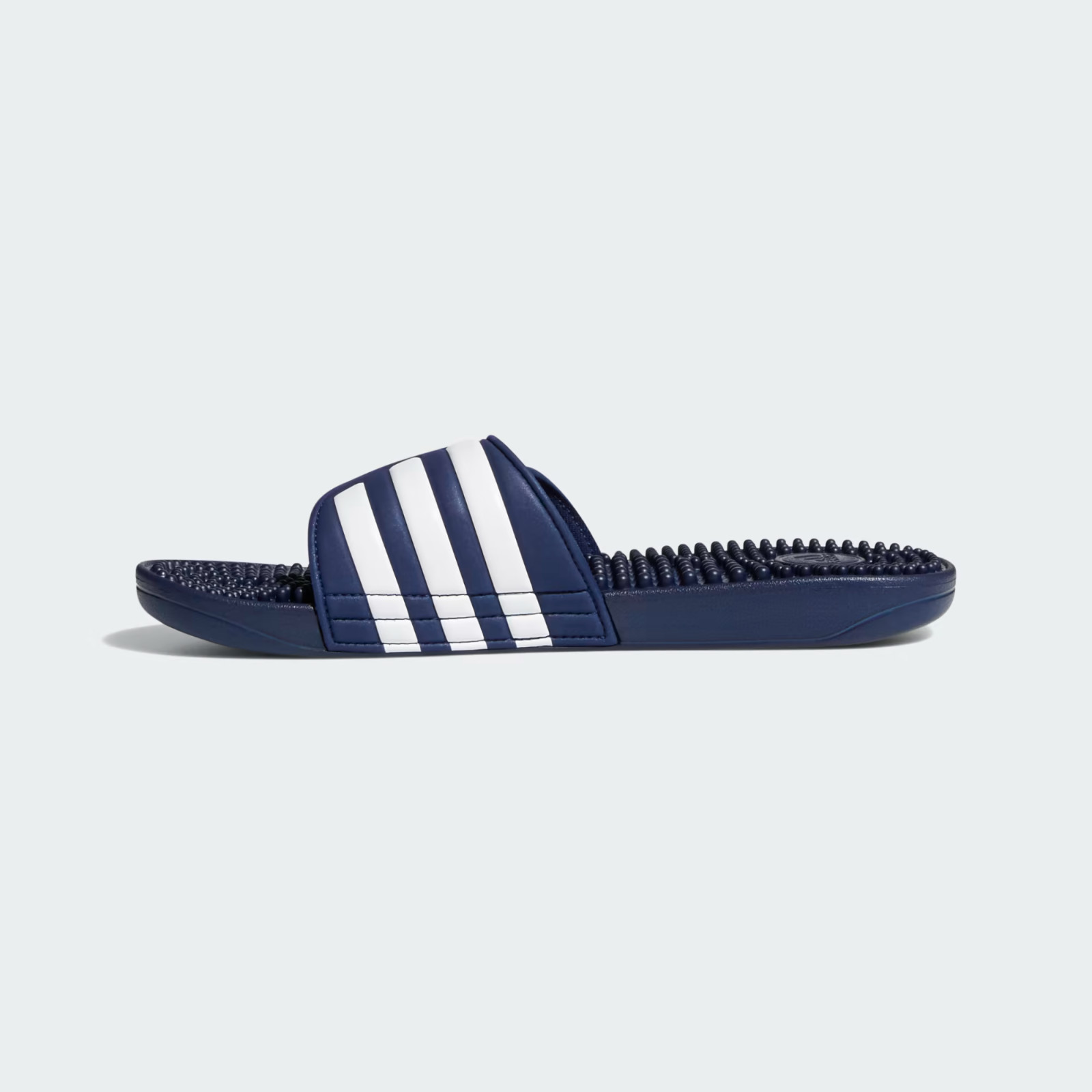 Adidas Adissage Slides Post-Workout Massage Sandals