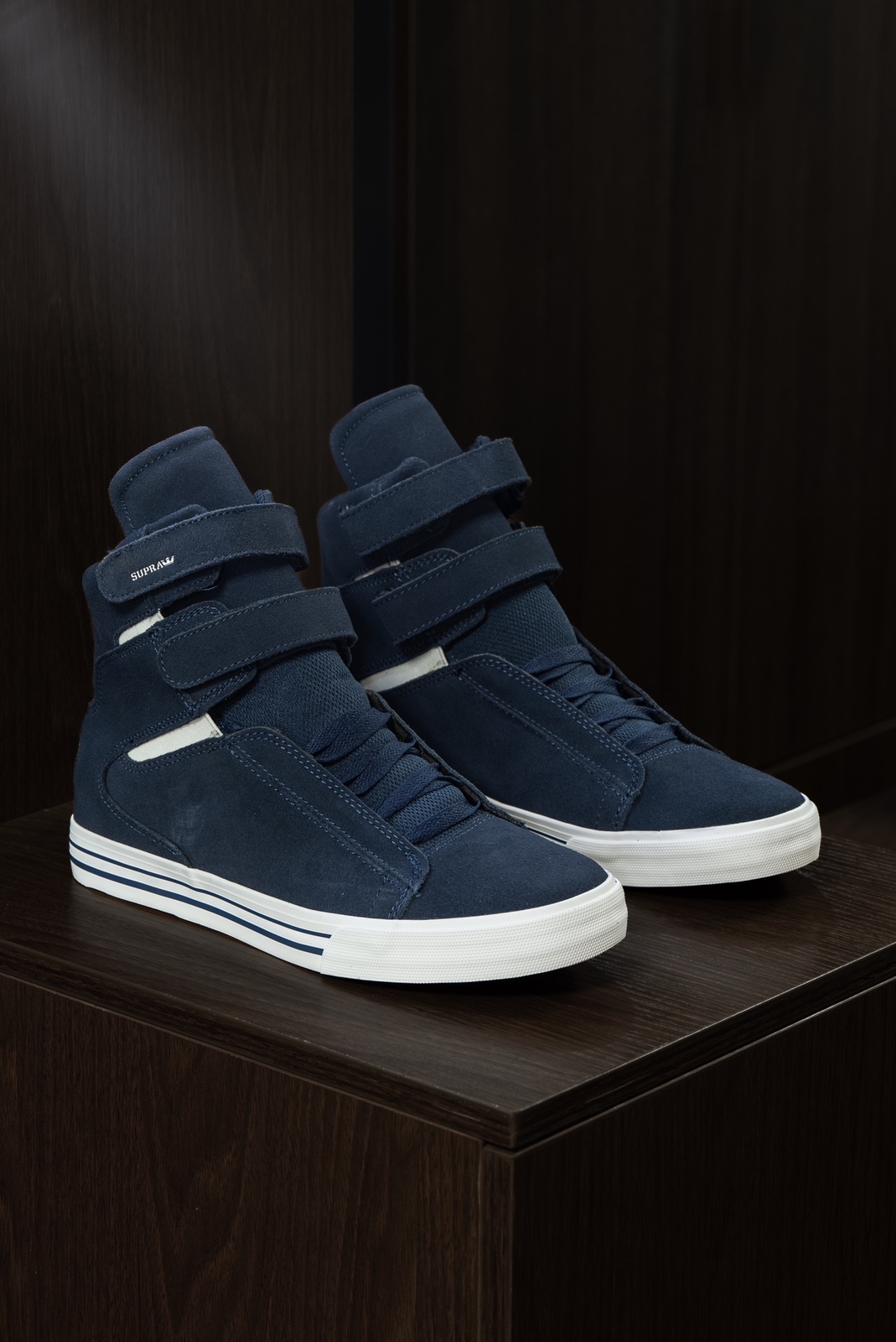 Supra Tk Society High Top Shoes All types