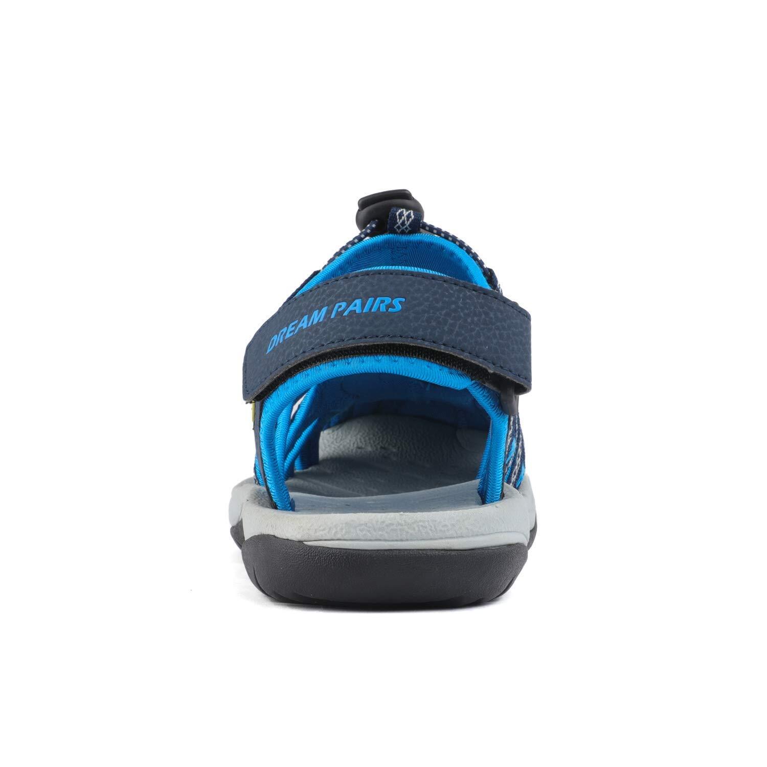 Men Sports Sandals Summer Outdoor Hiking Adventure Beach Athletic Sandals