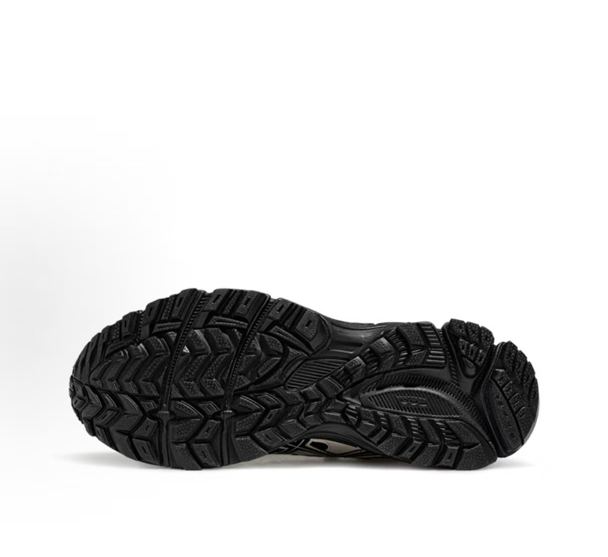 ASICS Gel Kahana 8 FL Textile, Synthetic Leather Unisex 1203B031-001