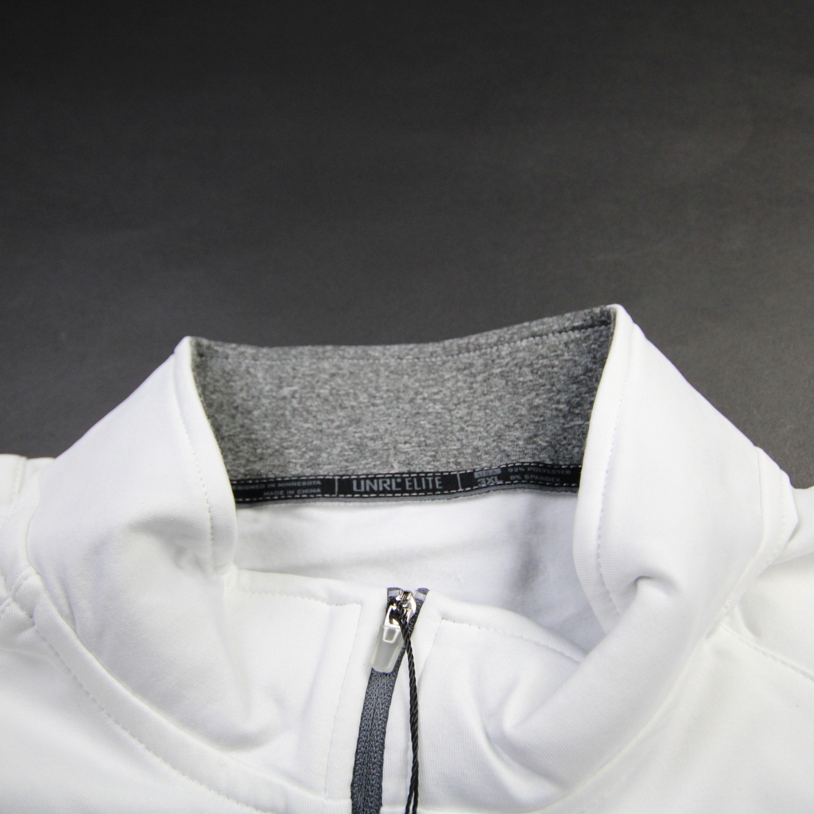 UNRL Pullover Men’s White New with Tags Multiple Sizes