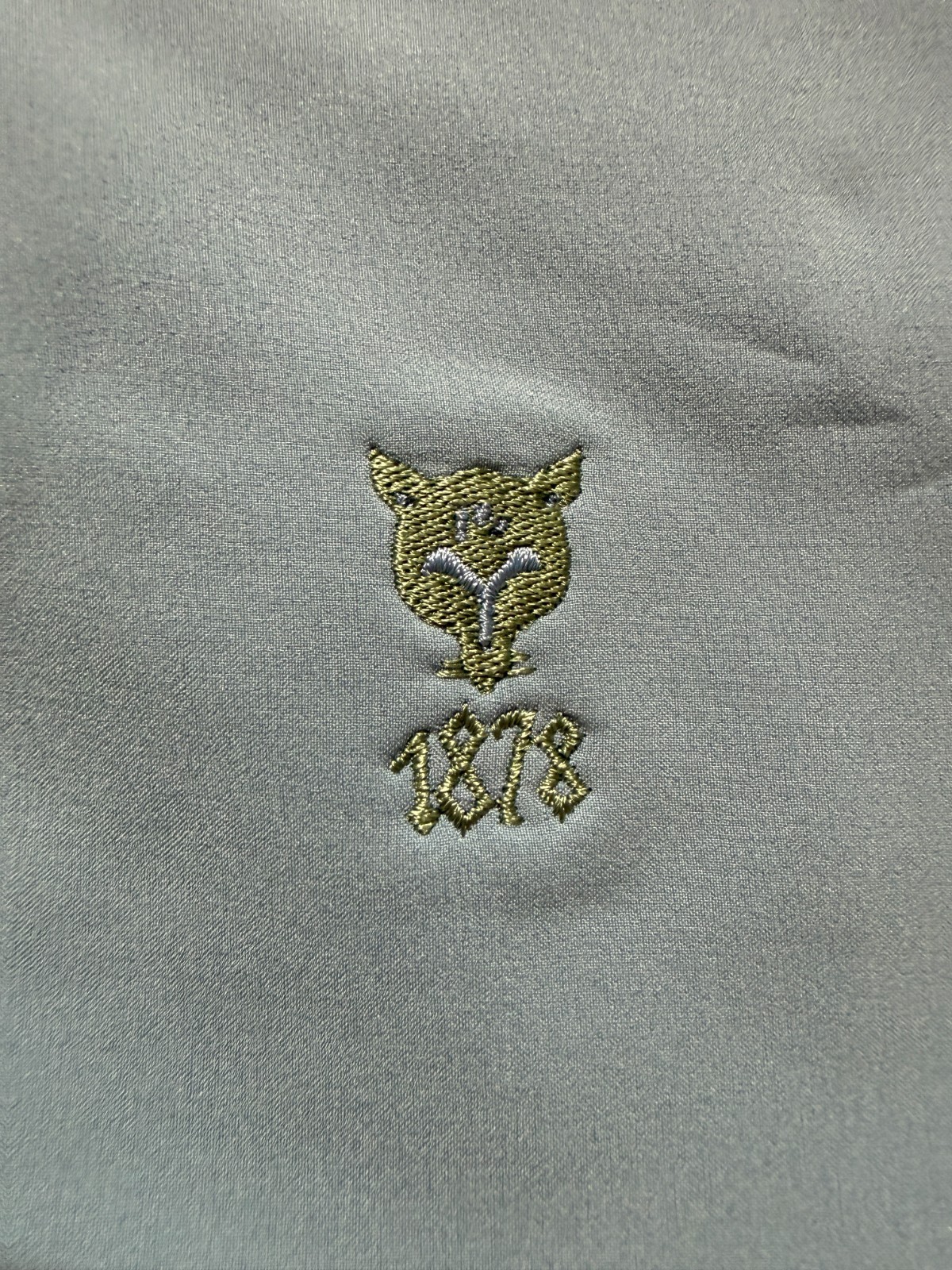 NWT WOMEN’S RLX RALPH LAUREN OW VEST – SIZE: LARGE – BLUE / GREEN MULT (A4.8)