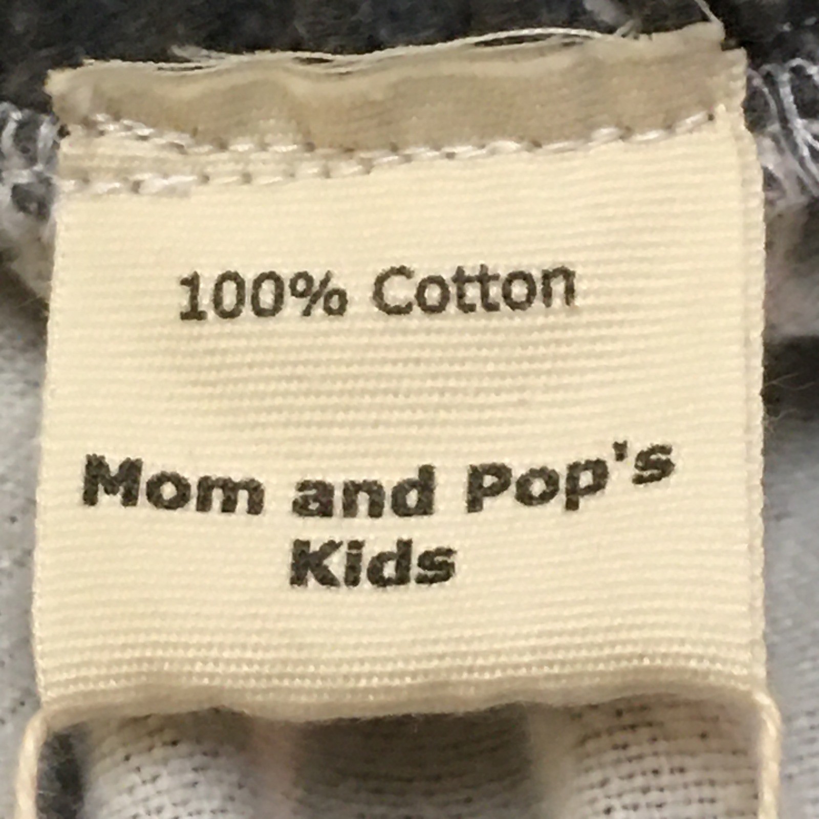 Flannel Women Maxi Skirt Medium Gray Plaid Heavyweight Tiered Mom and Pop’s Kids