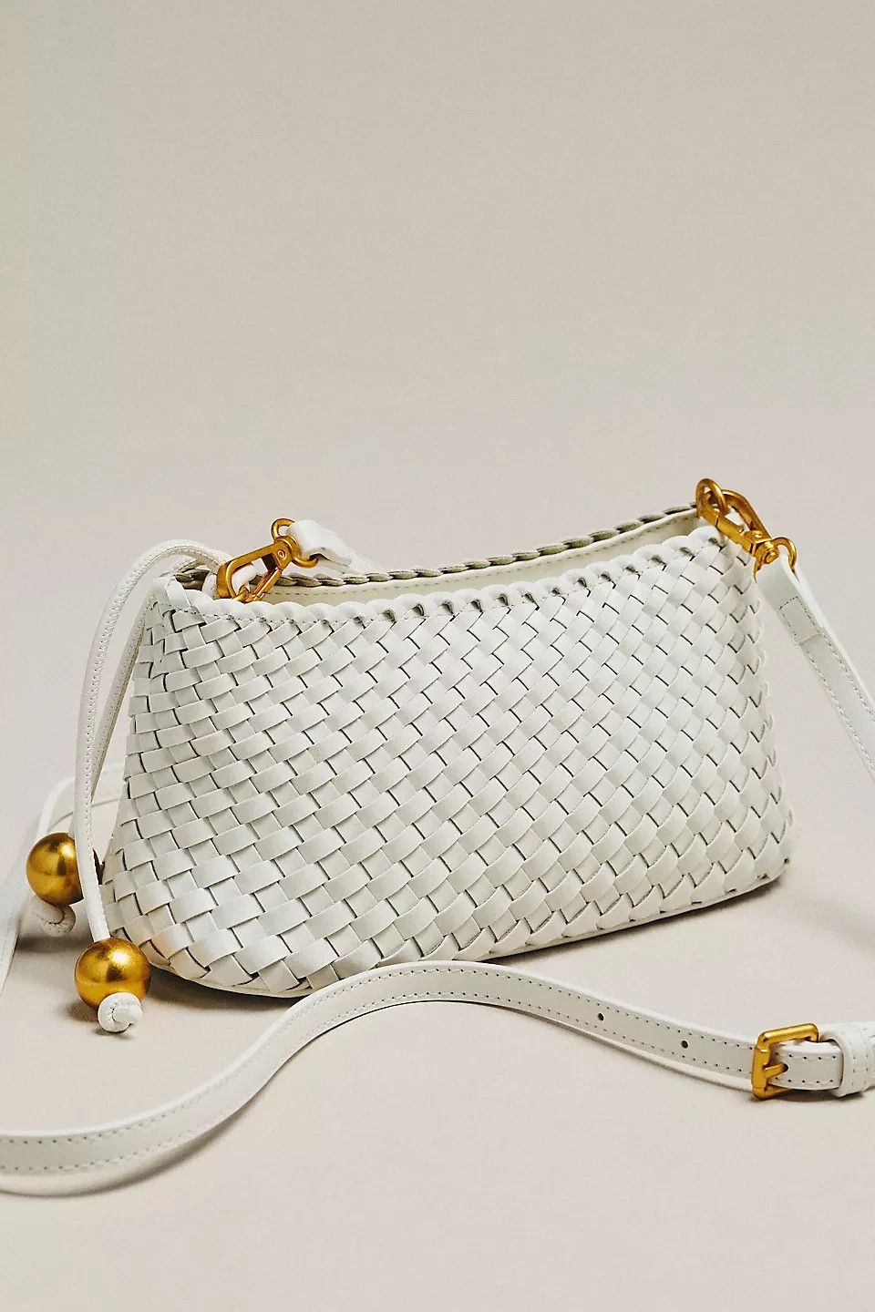Anthropologie – Calla Woven Crossbody Bag 106116346