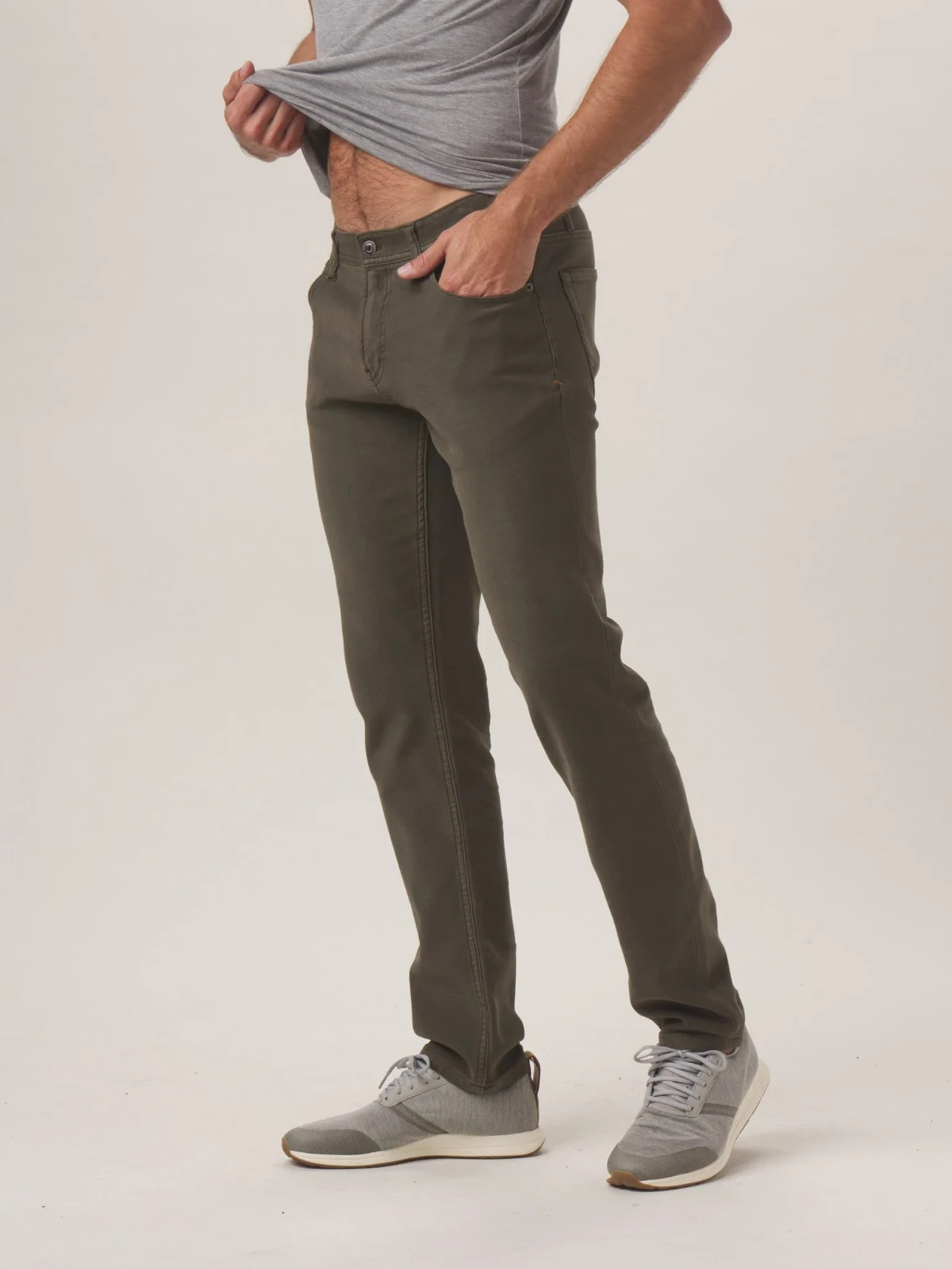 Normal Brand Comfort Terry Pant – CHOOSE SIZE – CHOOSE COLOR – BRAND NEW